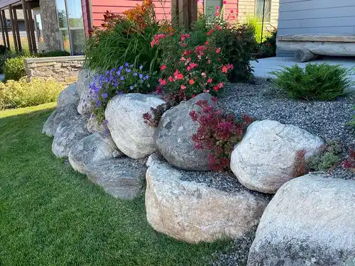 landscaping services Napavine